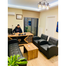 Şafak Çiman, Serbest Muhasebeci Mali Müşavir, Yenişehir, Mersin